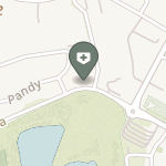 Klinika Zdrowia - Leczenie Ambulatoryjne na mapie