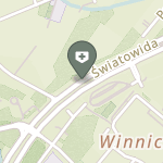 Perfekt-Dent na mapie