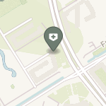 Centrum Medyczne Unicare na mapie