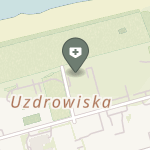 Sanatorium Uzdrowiskowe "Wistom" Danuta Jaciuk na mapie