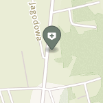 Niepubliczny Zakład Stomatologiczny "Sodent" na mapie