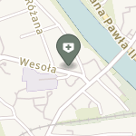 Niepubliczny Stomatologiczny ZOZ "Centrum Stomatologii" na mapie