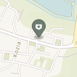 Poradnia Stomatologiczna na mapie