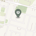 NZOZ Laboratorium Analityczne Mgr. Biol. Jolanta Kopczyńska-Maślej na mapie