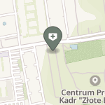 NZOZ "Na Powstańców" na mapie