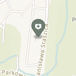 Zakład Pielęgniarsko-Położniczy "Medical" na mapie