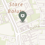 NZOZ "Medab" na mapie