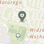 NZOZ "M-Dent" na mapie