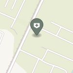 Zakład Rehabilitacji Reha-Med na mapie