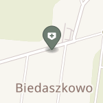 Zespół Pielęgniarek Opieka na mapie