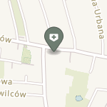 Centrum Medyczne Profmedical na mapie