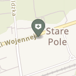 Pielęgniarka i Połozna Rodzinna na mapie