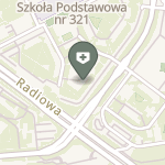 Lecznica Stomatologiczna Pw Iwona Wójcicka na mapie