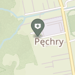 Samodzielny Publiczny Gminny ZOZ w Czchowie na mapie