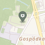 Sopockie Centrum Leczenia Ran na mapie