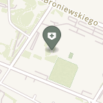 Lecznica Stomatologiczna "Prodent" Halina Grot na mapie