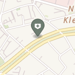 NZOZ Medimed na mapie