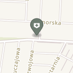 NZOZ "Poradnia Medycyny Rodzinnej" na mapie
