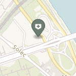 Podstawowa Opieka Zdrowotna na mapie