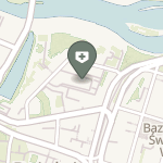 Old Town Clinic 2 na mapie