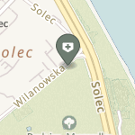 Niewada Clinic Implantologia i Stomatologia Estetyczna na mapie