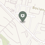 NZOZ Centrum Stomatologiczne Orismedica na mapie