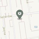 Luxamed Novabelle na mapie