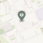 NZOZ B&B Dental Clinic na mapie