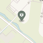 ZOZ "Tri-Dent" na mapie