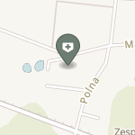 Katarzyna Żuchniewska NZOZ Centrum Kobiet na mapie