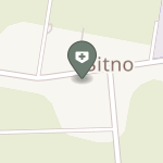 Przychodnia Rodzinna w Sitnie na mapie