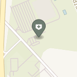 Opieka Specjalistyczna na mapie