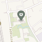 Stacja Sanitarno-Epidemiologiczna w Sopocie na mapie