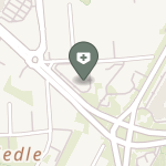 Przychodnia Edentika na mapie