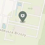 Od Serca Centrum Kardiologii na mapie