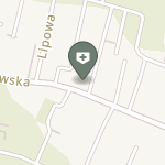 Novum Clinic na mapie