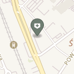 Zakład Medyczny "Diag Med Plus" na mapie