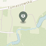 NZOZ Przychodnia Mirosława Kapuścińska na mapie