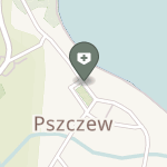NZOZ Praktyka Lekarza Ogólnego Piotr R. Adamski na mapie