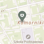 NZOZ "Twój Lekarz Rodzinny" na mapie