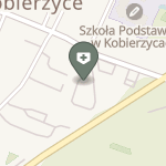 NZOZ "Twój Lekarz" na mapie