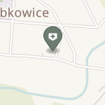 NZOZ Przychodnia na mapie