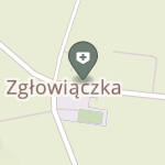 Profesmed Bogdan Czajka na mapie
