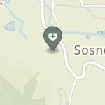 Park Seniora Centrum Promocji Zdrowia Psychicznego i Rehabilitacji na mapie