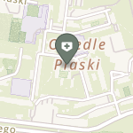 NZOZ "Ri-Med" na mapie