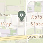 Zakładowa Przychodnia Lekarska w Najwyższej Izbie Kontroli na mapie
