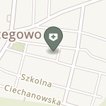 Elżbieta Kuminiarczyk "El-Med" NZOZ na mapie