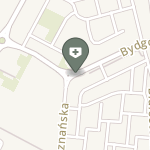 Studio Ruchu na mapie