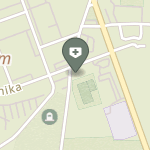 NZOZ Vitamedica na mapie