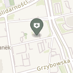 Proendo Dental Clinic na mapie